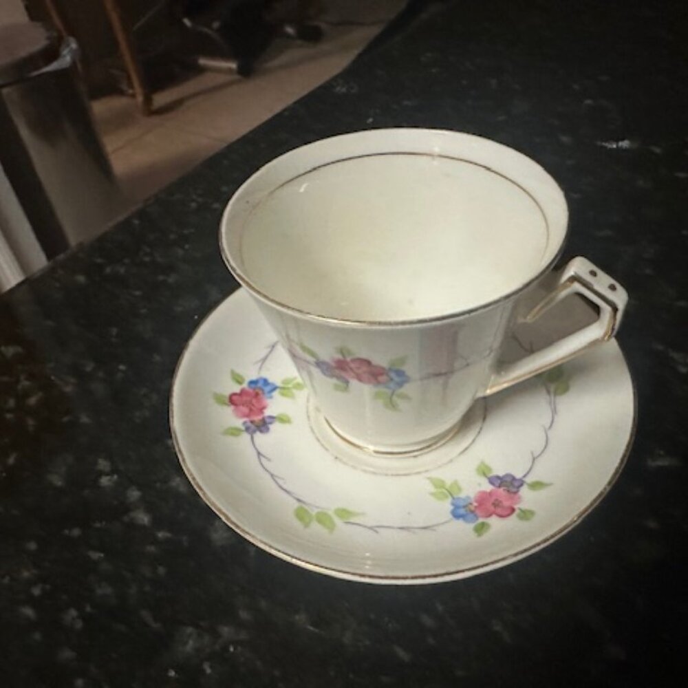Tea set